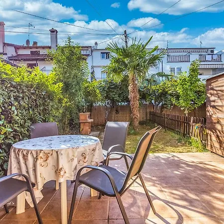 Апартаменти Dubravka