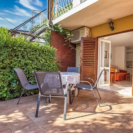 Апартаменти Dubravka