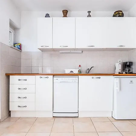 Dubravka Apartman