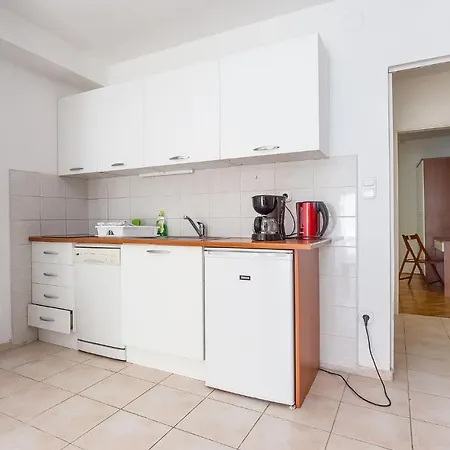Apartman Dubravka *