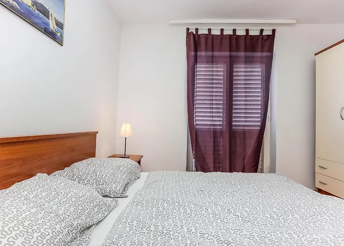 Apartment Dubravka *