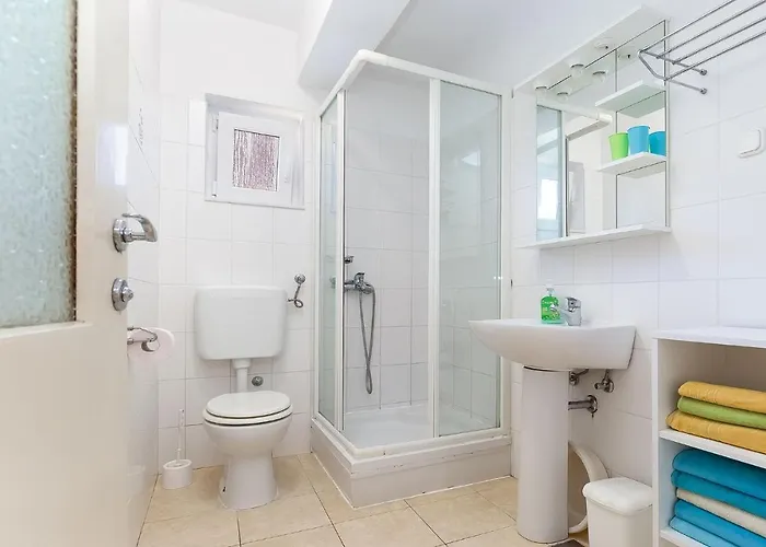 Apartment Dubravka Poreč