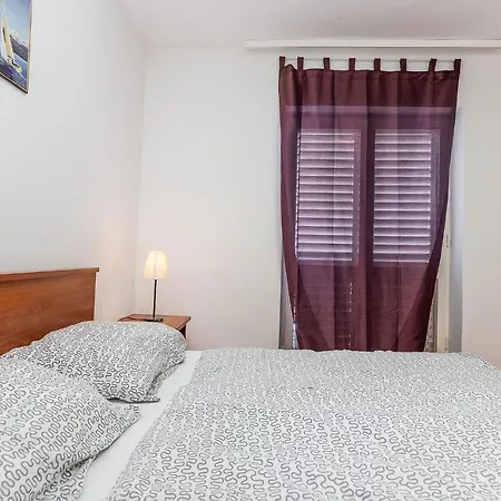 Apartment Dubravka *