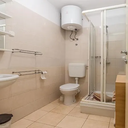 Apartmán Dubravka