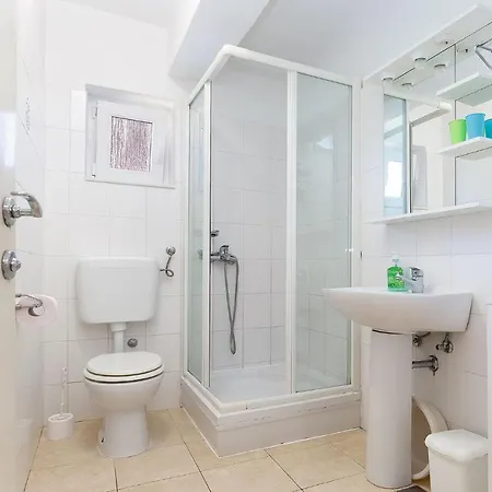 Apartmán Dubravka Poreč