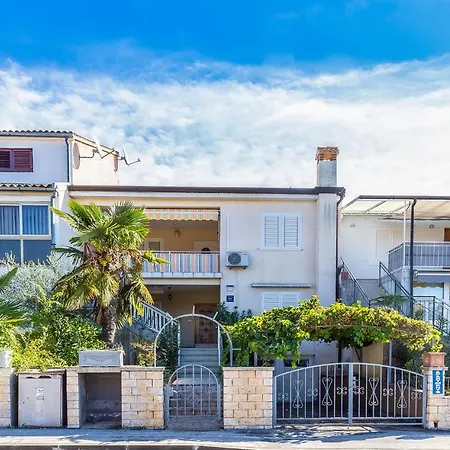 Dubravka Apartmán Poreč